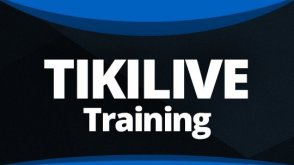TikiLIVE 1hour Training