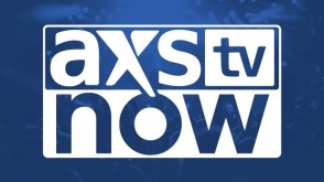 AXS TV Now