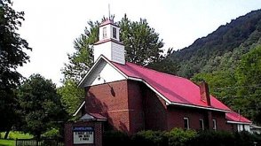Roaring Creek Missionary Baptist Church