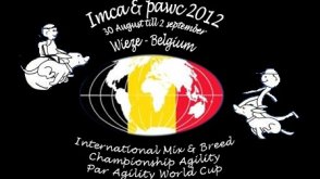 IMCA PAWC 2012