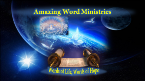 Amazing Word Ministries