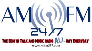 AMFM247 Broadcasting Media Network