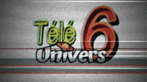 TELE 6 Univers Cayes