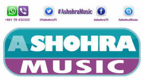 Ashohra Music