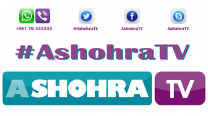 Ashohra TV