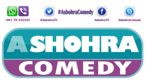 Ashohra Comedy