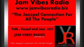 Jam Vibes Radio