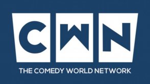 Comedy World Network - Blue
