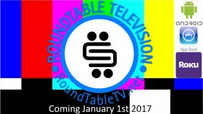RoundTable TV