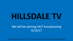 Hillsdale TV