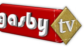 GASBY TV