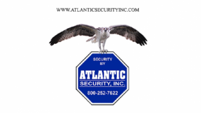 Atlantic Security Presents Eastern Shore Live