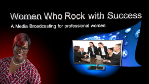 Women Who Rock with Success