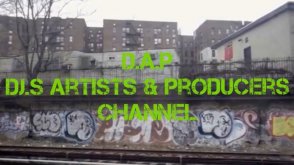 D.A.P. GLOBAL THE CHANNEL
