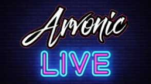 Arvonic Live