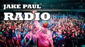 Jake Paul Radio