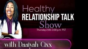 Healthy Relationship Talk Show