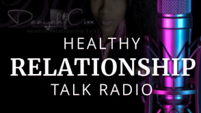 HRT Radio -Healthy Relationship Talk Radio