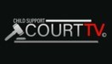 Child Support Court TV