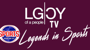 LGCY Sports Legends