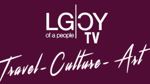 LGCY TV Travel - Culture - Art