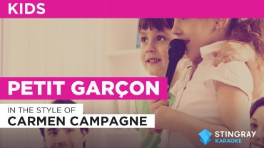 carmen de garcon
