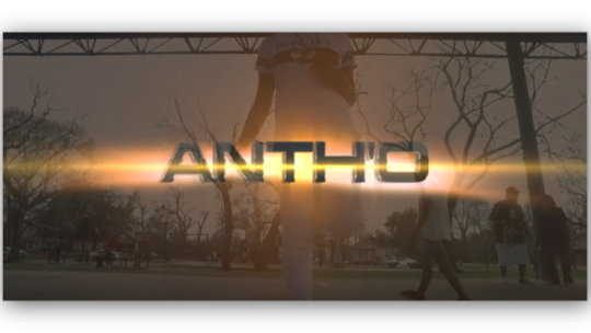 Stand By Anth'O