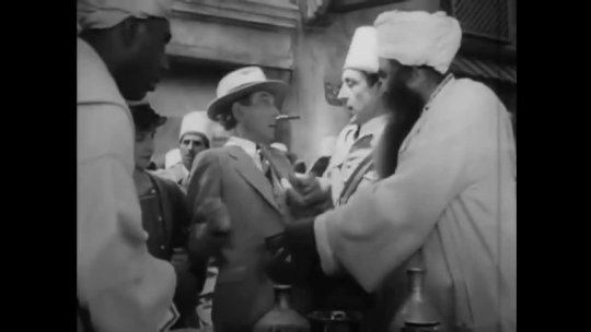 Casablanca (1942) Trailer