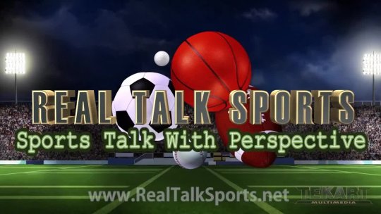 The Real Talk Sports Network