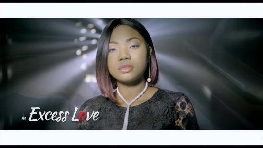 Excess Love  Mercy Chinwo (Official Video