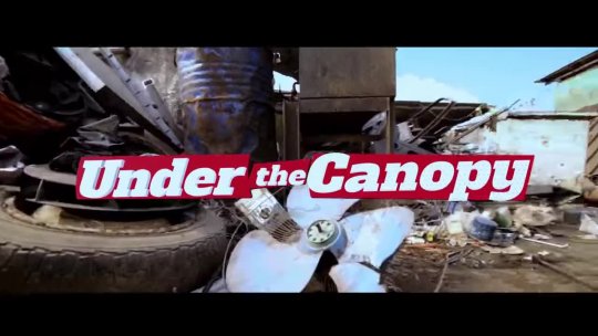 Frank Edwards  Under The Canopy (Official Music Video