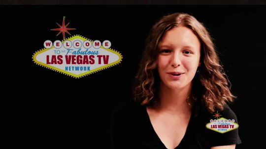 GraceKline IntroClips Las Vegas TV Network