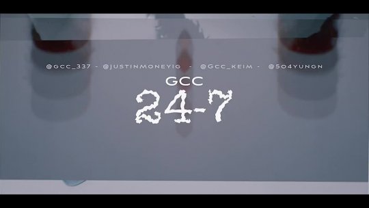 GCC - 24/7