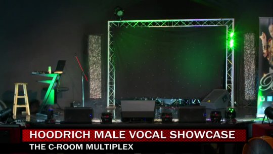 Hoodrich Male Vocal Showcase Part 1.4