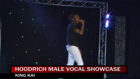 Hoodrich Male Vocal Showcase Part 1.10