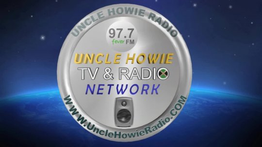Uncle Howie Intro5