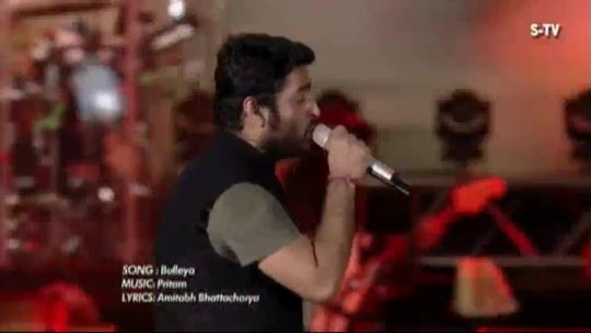 BOLLYWOD  Arijit Singh LIVE IN CONCERT Tour 2018 Magical Voice 