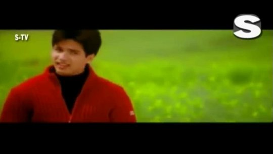 Aankhon Ne Tumhari Full Video  Ishq Vishk Alka Yagnik Kumar Sanu Shahid Kapoor Amrita Rao