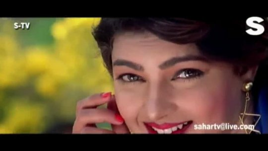 Beqabu Ho Gaya Song Video  Beqabu Sanjay Kapoor, Mamta Kulkarni Udit Narayan, Alka Yagnik
