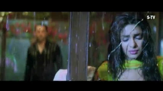 Barsaat Ke Din Aaye Barsaat (2005) Bobby Deol Priyanka Chopra Rain Song Filmigaane