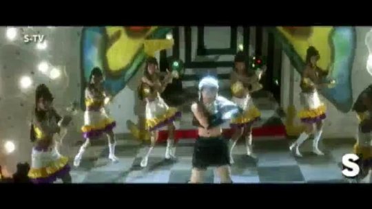 Catch Me If You Can' Full Video 4K Song  Karishma Kapoor Bollywood Item Song Sapoot