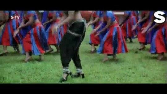 Chora Fisal Gaya (HD) Full Video Song Bandhan Salman Khan, Rambha