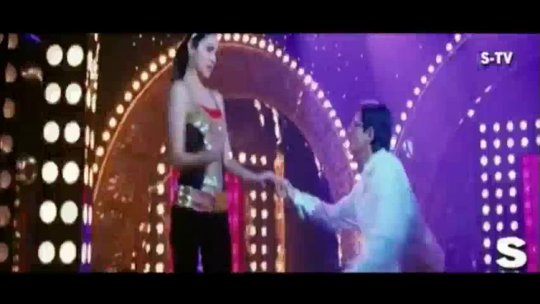 Dancing Jodi Song Rab Ne Bana Di Jodi Shah Rukh Khan Anushka Sharma