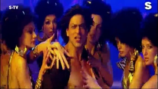 Dard E Disco Full Video HD Song Om Shanti Om ShahRukh Khan