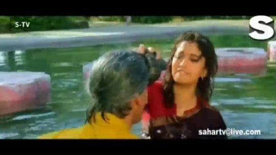 Dil Tera Aashiq Title Song Kumar Sanu, Alka Yagnik 1993 Romantic Songs Madhuri Dixit, Salman