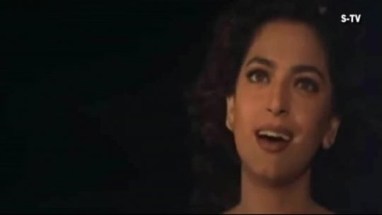 Ek Din Aap Yun Humko Mil Jayenge Full Video Song Yes Boss Shahrukh Khan, Juhi Chawla