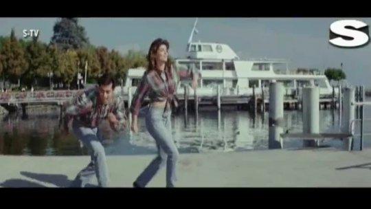 Ek Dil Tha Paas Mere  Video Song Jab Pyar Kisise Hota Hai Salman Khan, Twinkle Khanna