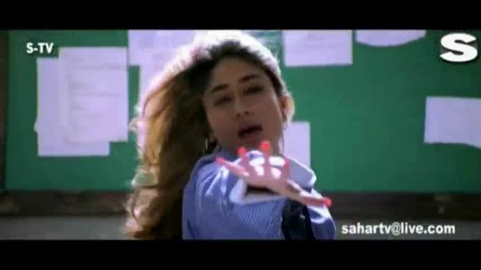 Ishq Main (HD) Full Video Song Hulchul Akshaye Khanna, Kareena Kapoor