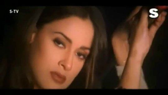 Is Kadar Pyar Hai Video Song Sonu Nigam's Super Hit Hindi Album Deewana Feat. Milind Soman