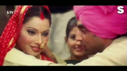 Mere Naal Full Song  Zameen Movie Bipasha Basu, Abhishek Bachchan